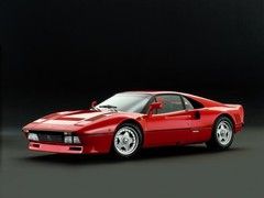 288 GTO was last Ferrari to bear the badge