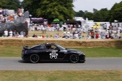 PH at Goodwood last year