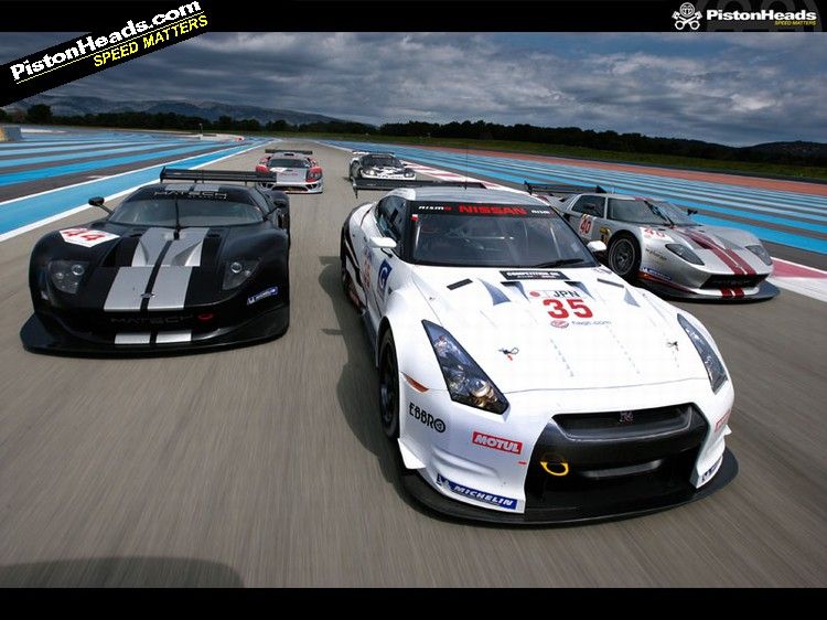 The new FIAsanctioned GT1 World Championship kicks off in Yas Marina 