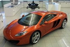 See the McLaren C12...