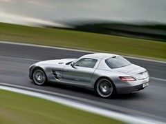 Want to give the SLS gravy at Spa?