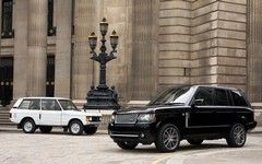 The difference 40 years makes!