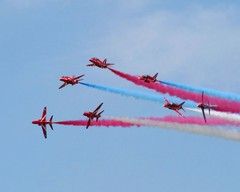 Click to enlarge Red, White and...