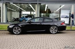 Click to enlarge The PH M6 makes an appearance