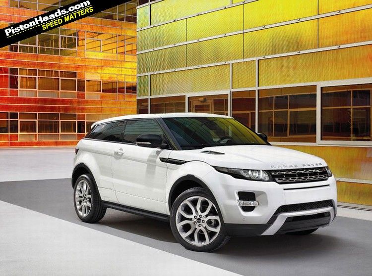 JLR has announced a 30k'indicative' starting price for the new Range Rover