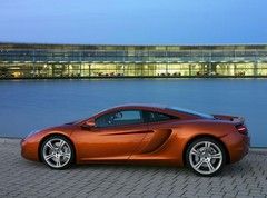 See the fabulous MP4-12C...