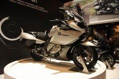 BMW: K1600GT