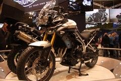 Triumph: Tiger...