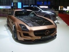 Hamann's House of Horrors...