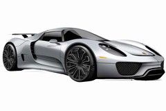 Porsche 918 Spyder  PH Used Buying Guide - PistonHeads UK