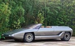 Lamborghini Athon