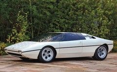 Lamborghini Bravo