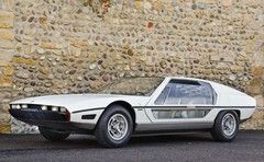 Lamborghini Marzal