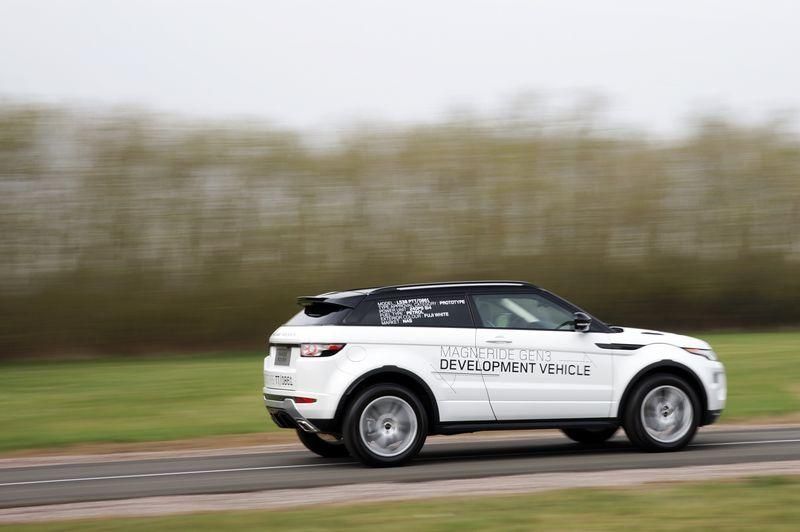 Click to enlarge The car feels comfortable and nimble