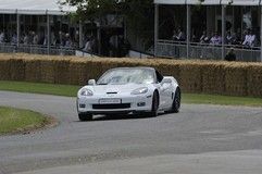 Corvette ZR1