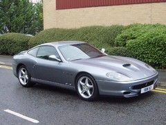 Click to enlarge What about a 550 Maranello...