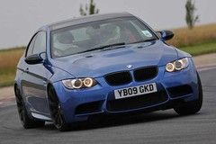 M3 will keep its name. Probably