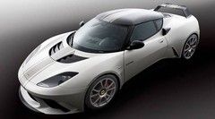Proof Lotus can sell cars at £100k