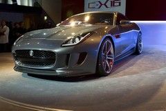 New Jaguar will undercut 911...