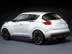 NISMO styling 'upgrades' now available
