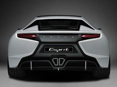 Can new Esprit shock like the original?