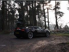 Ignore the naysayers, the McLaren is a great