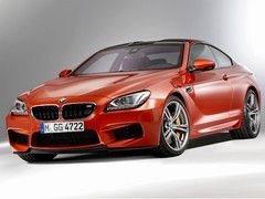 New M6 also gets the latest active diff