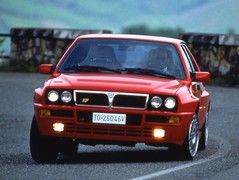 Integrale had Torsen and viscous diffs