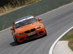 Visco Lok diff in M3 is on the way out