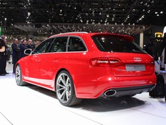 RS4 should feature 'character' we're told