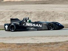 DeltaWing has proven itself on track