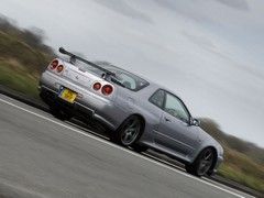 GT made heroes of Japanese cars like the GT-R