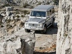 Facelifted you say? Er ... nope ...