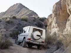 G's ability to do this remains undimmed