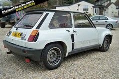 Spotted: Renault 5 Turbo 2 | PistonHeads