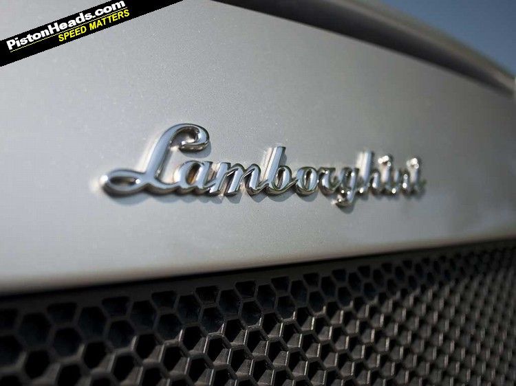 PH buying guide: Lamborghini Gallardo - PistonHeads UK