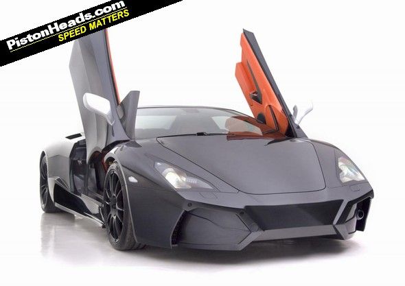  brought you news last summer of a Polish supercar called the Arrinera