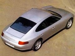 989 concept never made production