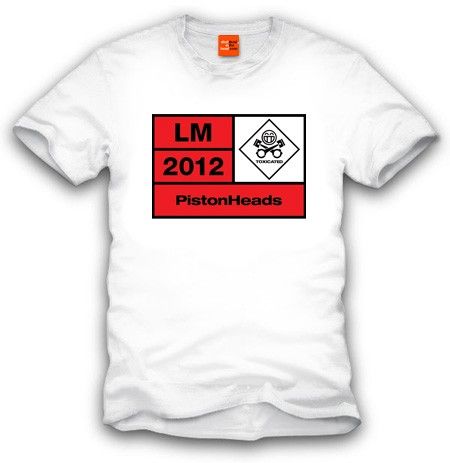 le mans t shirts uk