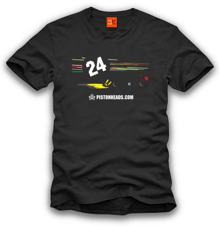 le mans t shirts uk