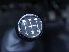 ZF gearbox is first Vauxhall five-speeder