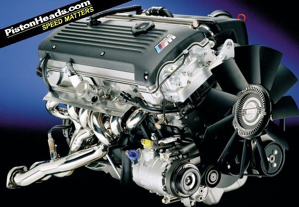 Bmw vanos system manual pdf #7