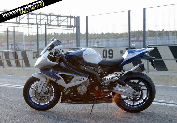 Bmw s100rr hp4 price #1