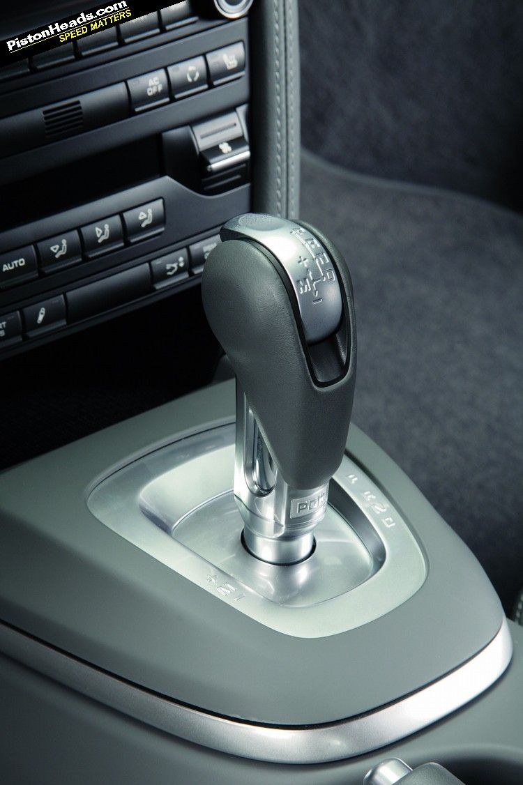 Manual Transmission Sales Nearly Doubled in the Last 2 Years
