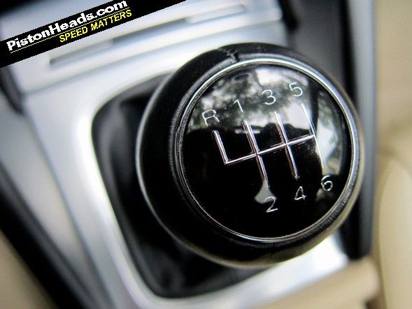 Manual Transmission Sales Nearly Doubled in the Last 2 Years