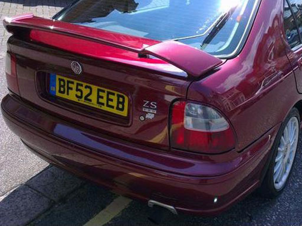 The quaint and the furious