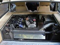 Spotted: Renault 5 Turbo 2 | PistonHeads