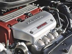 The engine as an objet d'art