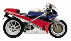 The Daddy: RC30