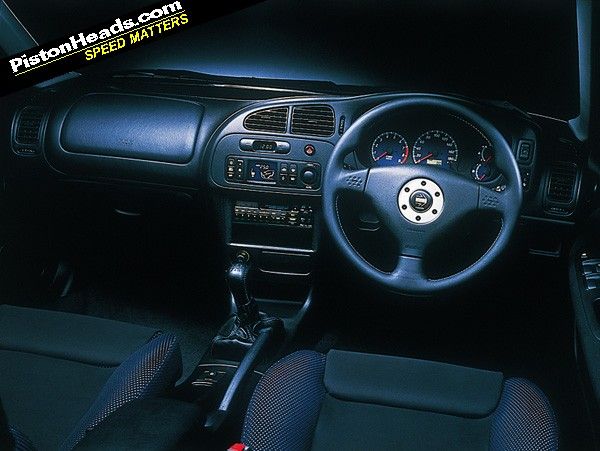 Mitsubishi Evo Vi Buying Guide Interior Pistonheads